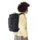 Εικόνα της Τσάντα Πλάτης Eastpak Tecum Top με Θήκη Laptop 15" 23L CNNCT Top Black EK00093D3W81