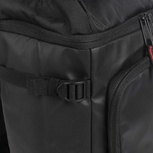 Εικόνα της Τσάντα Πλάτης Eastpak Tecum Top με Θήκη Laptop 15" 23L CNNCT Top Black EK00093D3W81