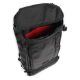 Εικόνα της Τσάντα Πλάτης Eastpak Tecum Top με Θήκη Laptop 15" 23L CNNCT Top Black EK00093D3W81