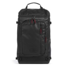Εικόνα της Τσάντα Πλάτης Eastpak Tecum Top με Θήκη Laptop 15" 23L CNNCT Top Black EK00093D3W81