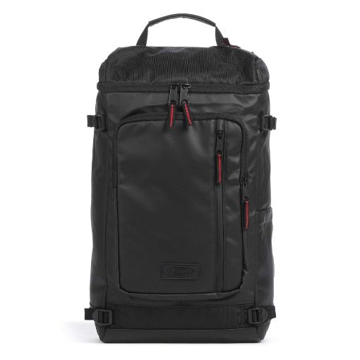 Εικόνα της Τσάντα Πλάτης Eastpak Tecum Top με Θήκη Laptop 15" 23L CNNCT Top Black EK00093D3W81