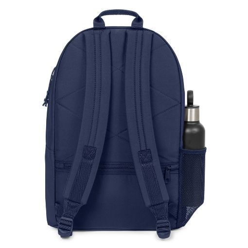 Εικόνα της Τσάντα Πλάτης Eastpak Padded DBL με Θήκη Laptop 13" 24L Nighttime Navy EK0A5B7YA0Y1