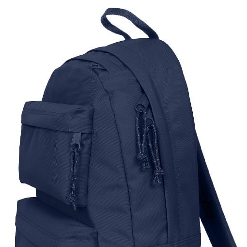 Εικόνα της Τσάντα Πλάτης Eastpak Padded DBL με Θήκη Laptop 13" 24L Nighttime Navy EK0A5B7YA0Y1