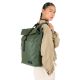 Εικόνα της Τσάντα Πλάτης Eastpak Up Roll με Θήκη Laptop 16" 23L Tarp Forest EK0A5BGF0Z01