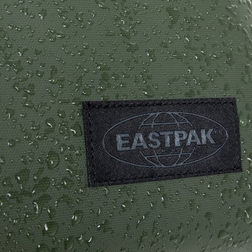 Εικόνα της Τσάντα Πλάτης Eastpak Up Roll με Θήκη Laptop 16" 23L Tarp Forest EK0A5BGF0Z01