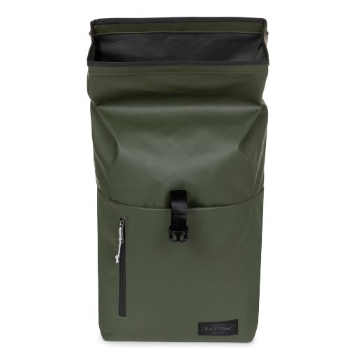 Εικόνα της Τσάντα Πλάτης Eastpak Up Roll με Θήκη Laptop 16" 23L Tarp Forest EK0A5BGF0Z01