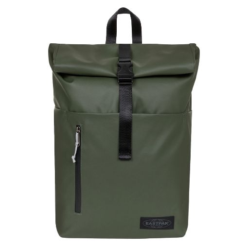 Εικόνα της Τσάντα Πλάτης Eastpak Up Roll με Θήκη Laptop 16" 23L Tarp Forest EK0A5BGF0Z01
