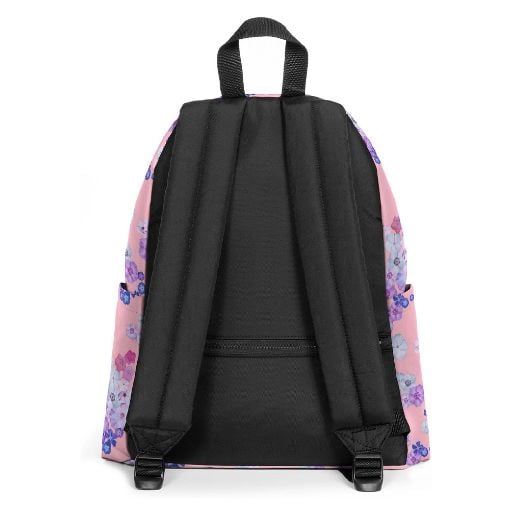 Εικόνα της Τσάντα Πλάτης Eastpak Day Pak'R με Θήκη Laptop 14" 24L Floral Bloom Pink EK0A5BG4C0X1