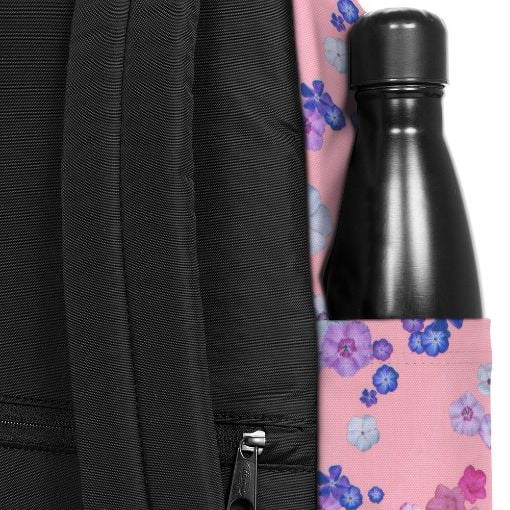 Εικόνα της Τσάντα Πλάτης Eastpak Day Pak'R με Θήκη Laptop 14" 24L Floral Bloom Pink EK0A5BG4C0X1