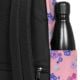 Εικόνα της Τσάντα Πλάτης Eastpak Day Pak'R με Θήκη Laptop 14" 24L Floral Bloom Pink EK0A5BG4C0X1