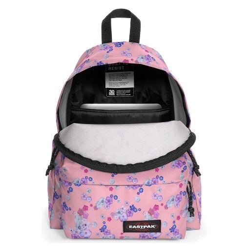 Εικόνα της Τσάντα Πλάτης Eastpak Day Pak'R με Θήκη Laptop 14" 24L Floral Bloom Pink EK0A5BG4C0X1