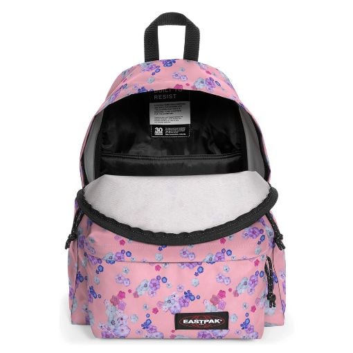 Εικόνα της Τσάντα Πλάτης Eastpak Day Pak'R με Θήκη Laptop 14" 24L Floral Bloom Pink EK0A5BG4C0X1
