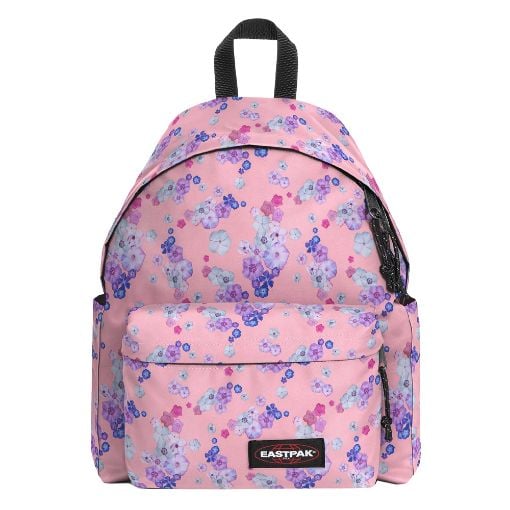 Εικόνα της Τσάντα Πλάτης Eastpak Day Pak'R με Θήκη Laptop 14" 24L Floral Bloom Pink EK0A5BG4C0X1