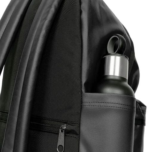 Εικόνα της Τσάντα Πλάτης Eastpak Day Pak'R με Θήκη Laptop 14" 24L Tarp Black2 EK0A5BG44Y81