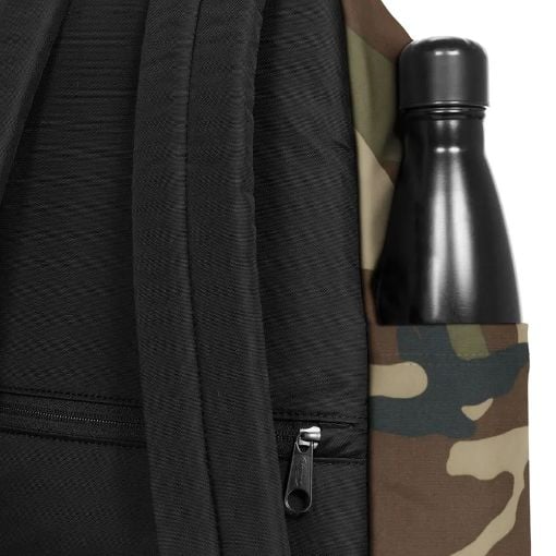 Εικόνα της Τσάντα Πλάτης Eastpak Day Pak'R με Θήκη Laptop 14" 24L Camo EK0A5BG41811