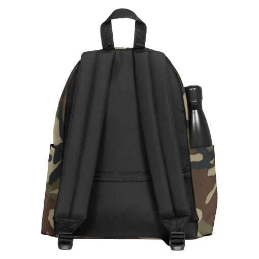 Εικόνα της Τσάντα Πλάτης Eastpak Day Pak'R με Θήκη Laptop 14" 24L Camo EK0A5BG41811