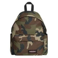 Εικόνα της Τσάντα Πλάτης Eastpak Day Pak'R με Θήκη Laptop 14" 24L Camo EK0A5BG41811