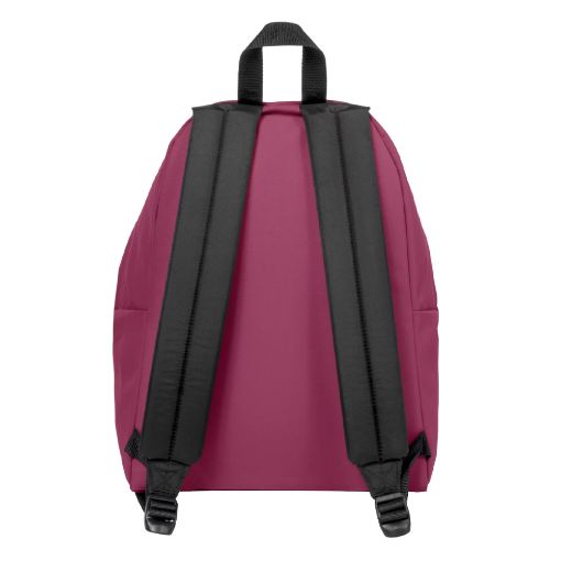 Εικόνα της Eastpak - Τσάντα Πλάτης Padded Pak'R Wine Burgundy EK0006206S11