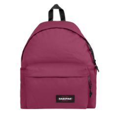 Εικόνα της Eastpak - Τσάντα Πλάτης Padded Pak'R Wine Burgundy EK0006206S11