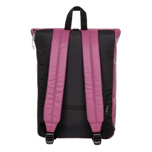 Εικόνα της Τσάντα Πλάτης Eastpak Up Roll με Θήκη Laptop 16" 23L Tarp Fig EK0A5BGFB0Z1