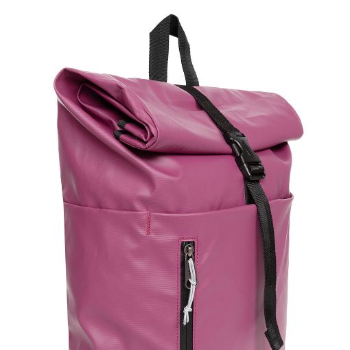 Εικόνα της Τσάντα Πλάτης Eastpak Up Roll με Θήκη Laptop 16" 23L Tarp Fig EK0A5BGFB0Z1
