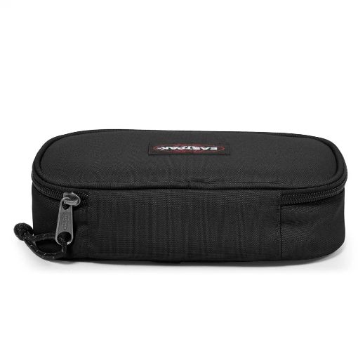 Εικόνα της Eastpak - Κασετίνα Oval XL Single Black EK00034A0081