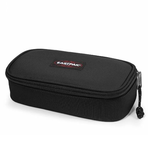 Εικόνα της Eastpak - Κασετίνα Oval XL Single Black EK00034A0081