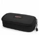 Εικόνα της Eastpak - Κασετίνα Oval XL Single Black EK00034A0081