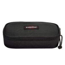 Εικόνα της Eastpak - Κασετίνα Oval XL Single Black EK00034A0081