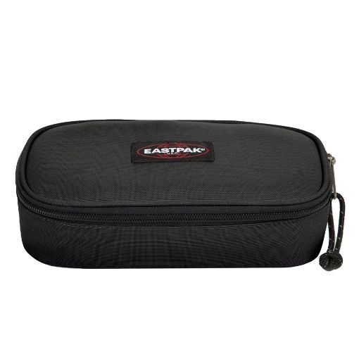 Εικόνα της Eastpak - Κασετίνα Oval XL Single Black EK00034A0081