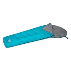 Εικόνα της Sleeping Bag Bestway Hiberhide 10 220 x 75cm Γαλάζιο 29368102BES