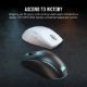 Εικόνα της Ποντίκι Corsair M75 Lightweight RGB Wireless Black CH-931D010-EU