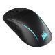 Εικόνα της Ποντίκι Corsair M75 Lightweight RGB Wireless Black CH-931D010-EU