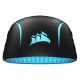 Εικόνα της Ποντίκι Corsair M75 Lightweight RGB Wireless Black CH-931D010-EU