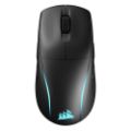 Εικόνα της Ποντίκι Corsair M75 Lightweight RGB Wireless Black CH-931D010-EU