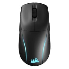 Εικόνα της Ποντίκι Corsair M75 Lightweight RGB Wireless Black CH-931D010-EU