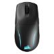 Εικόνα της Ποντίκι Corsair M75 Lightweight RGB Wireless Black CH-931D010-EU