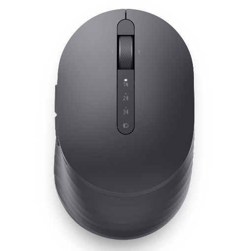 Εικόνα της Ποντίκι Dell Premier MS7421W Wireless Black 570-BBDM
