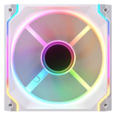 Εικόνα της Case Fan Cougar SC140 ARGB PWM White 3MSC14FA1.0002