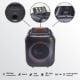 Εικόνα της Ηχείο Akai ABTS-V30 Karaoke Bluetooth 40W Black