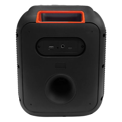 Εικόνα της Ηχείο Akai ABTS-V30 Karaoke Bluetooth 40W Black