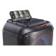 Εικόνα της Ηχείο Akai ABTS-V30 Karaoke Bluetooth 40W Black