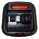 Εικόνα της Ηχείο Akai ABTS-V30 Karaoke Bluetooth 40W Black