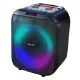 Εικόνα της Ηχείο Akai ABTS-V30 Karaoke Bluetooth 40W Black