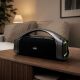 Εικόνα της Ηχείο Akai ABTS-09 RGB Bluetooth 15W Black