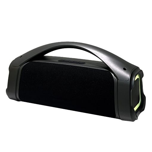 Εικόνα της Ηχείο Akai ABTS-09 RGB Bluetooth 15W Black
