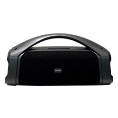 Εικόνα της Ηχείο Akai ABTS-09 RGB Bluetooth 15W Black