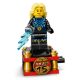 Εικόνα της LEGO Ninjago: Ninja Character Display 15th Anniversary 71866