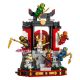 Εικόνα της LEGO Ninjago: Ninja Character Display 15th Anniversary 71866