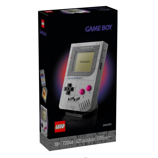 Εικόνα της LEGO Super Mario: Game Boy 72046